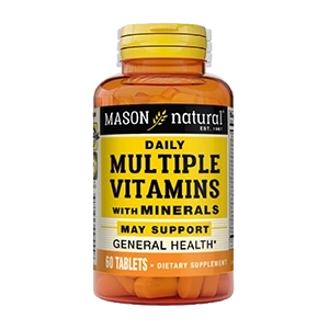 Multivitamin