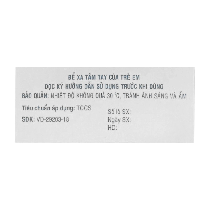 Mebizinc 15mg Mebiphar 10 vỉ x 10 viên (Kẽm gluconat) Mebizinc 15mg Mebiphar 10 vỉ x 10 viên (Kẽm gluconat)