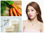 Bí quyết làm trắng da tự nhiên tại nhà ?