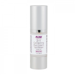 2 in 1 Correcting Eye Cream Now 30ml - Kem bôi giúp giảm thâm và nếp nhăn vùng mắt 2 in 1 Correcting Eye Cream Now 30ml - Kem bôi giúp giảm thâm và nếp nhăn vùng mắt