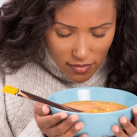 7 Món Ăn Sáng Tốt Cho Mẹ Sinh Mổ Dễ Nấu Giúp Vết Thương Mau Lành