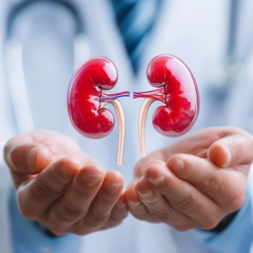 8 Dấu Hiệu Cảnh Báo Thận Không Khỏe Bạn Không Nên Bỏ Qua