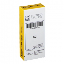 Thuốc trị trầm cảm Servier Valdoxan 25mg 28 viên Thuốc trị trầm cảm Servier Valdoxan 25mg 28 viên