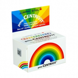 Thực phẩm bảo vệ sức khỏe Imexpharm Centrivit, Chai 30 viên