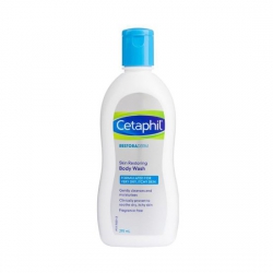 Sữa tắm Cetaphil Restoraderm Skin Restoring Body Wash 295ml