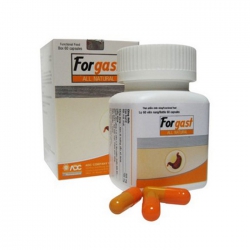 Forgast, Hộp 60 viên Forgast, Hộp 60 viên