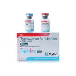 Thuốc Mylan Hertraz 150mg Inj 