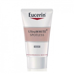 Kem dưỡng trắng ban đêm Eucerin Ultra White Night 20ml Kem dưỡng trắng ban đêm Eucerin Ultra White Night 20ml