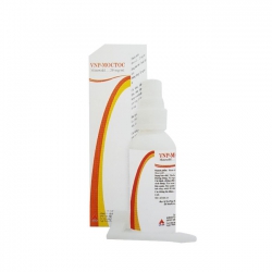 Thuốc mọc tóc cho nữ VNP Moctoc, Hộp 60ml