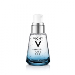 Dưỡng chất khoáng cô đặc Vichy Mineral 89 30ml