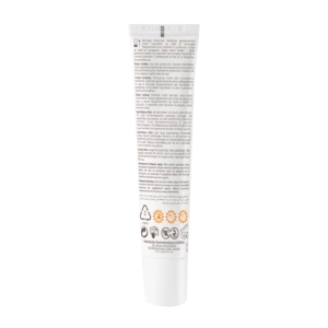 A-Derma Protect Invisible Fluid SPF50+ tuýp 40ml - Kem chống nắng