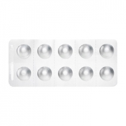 Acabrose 50mg Standard Chem & Pharm 10 vỉ x 10 viên