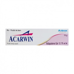 Acarwin Alleviare 15g