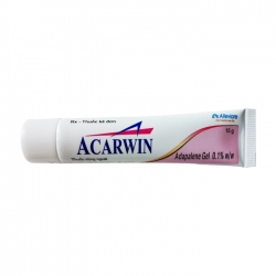 Acarwin Alleviare 15g Acarwin Alleviare 15g