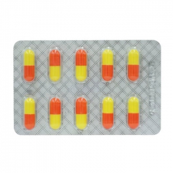 Acecyst 200mg Agimexpharm 10 vỉ x 10 viên