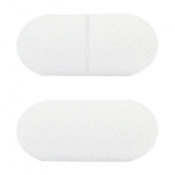 Acetab 650 Agimexpharm 10 vỉ x 10 viên