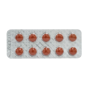 Acetakan 80 Agimexpharm 6 vỉ x 10 viên Acetakan 80 Agimexpharm 6 vỉ x 10 viên