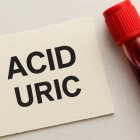 Acid Uric Là Gì? Chỉ Số Acid Uric Bao Nhiêu Thì Bị Gút?