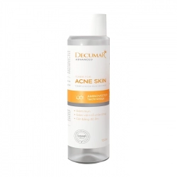 Acne Skin Advanced Decumar 150ml - Giảm viêm lỗ chân lông