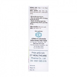 Acnequidt Hoá Dược 20ml - Trị mụn trứng cá Acnequidt Hoá Dược 20ml - Trị mụn trứng cá