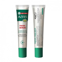Acnes 25+ Facial Serum Rohto Mentholatum 20ml - Tinh chất ngừa mụn Acnes 25+ Facial Serum Rohto Mentholatum 20ml - Tinh chất ngừa mụn