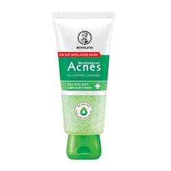 Acnes Foaming Wash Rohto Mentholatum 150ml - Dung dịch tạo bọt Acnes Foaming Wash Rohto Mentholatum 150ml - Dung dịch tạo bọt