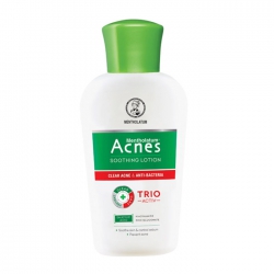 Acnes Soothing Lotion Rohto Mentholatum 90ml - Dung dịch dịu da Acnes Soothing Lotion Rohto Mentholatum 90ml - Dung dịch dịu da