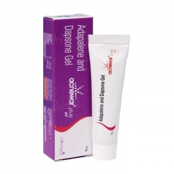 Acnewar Plus Gel Akumentis 15g - Gel trị mụn