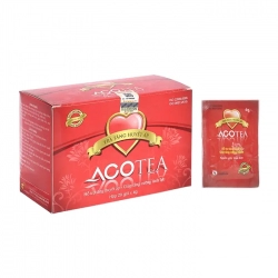 Acotea Meracine 20 gói x 4g - Hỗ trợ giảm triệu chứng huyết áp thấp Acotea Meracine 20 gói x 4g - Hỗ trợ giảm triệu chứng huyết áp thấp