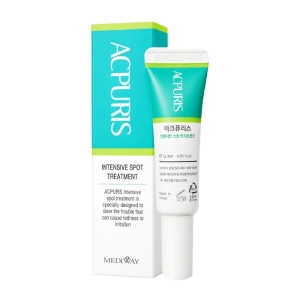 Acpuris Intensive Spot Treatment Mediway tuýp 7g - Kem chấm mụn