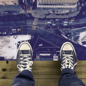 Acrophobia Là Gì? Dấu Hiệu, Nguyên Nhân Và Cách Điều Trị