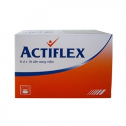 ACTIFLEX - PYMEPHARCO