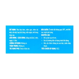 Actiso Fito Pharma 40 viên