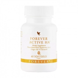Active HA Forever 60 viên
