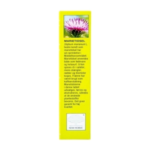 Active Liver New Nordic 2 vỉ x 15 viên - Hỗ trợ giải độc gan, bảo vệ gan Active Liver New Nordic 2 vỉ x 15 viên - Hỗ trợ giải độc gan, bảo vệ gan