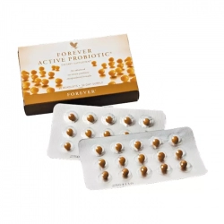 Active Probiotic Forever 2 vỉ x 15 viên