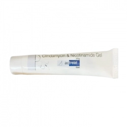 Actreat Gel Hitech 20g - Gel trị mụn trứng cá Actreat Gel Hitech 20g - Gel trị mụn trứng cá