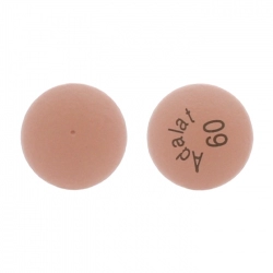 Adalat LA 60mg Bayer 3 vỉ x 10 viên