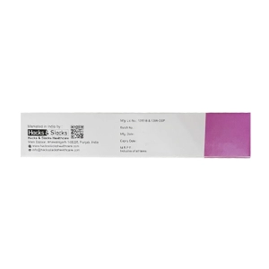 Adapalene and Benzoyl Peroxide Adapex BPO Gel 20g – Gel trị mụn