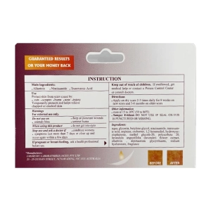 Advanced Scar Gel Dr. Scar 20g