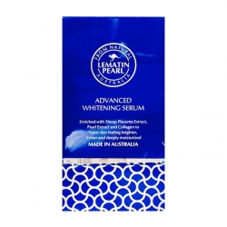 Advanced Whitening Serum Lematin Pearl 15ml