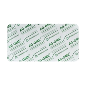 AG-Ome Agimexpharm 3 vỉ x 10 viên AG-Ome Agimexpharm 3 vỉ x 10 viên