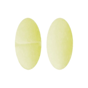 Agbosen 125mg Agimexpharm 3 vỉ x 10 viên