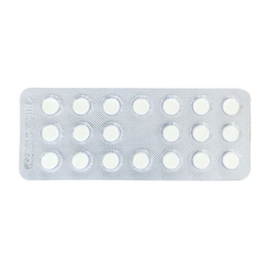 Agi-Bromhexine 8mg Agimexpharm 10 vỉ x 20 viên Agi-Bromhexine 8mg Agimexpharm 10 vỉ x 20 viên