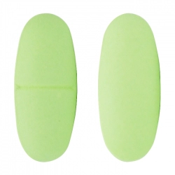 Agi-Calci Agimexpharm 20 vỉ x 10 viên