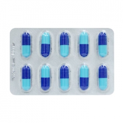 Agi-Linco 500 Agimexpharm 10 vỉ x 10 viên