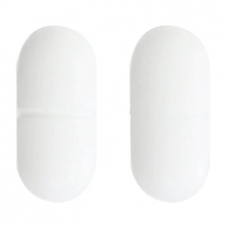 AgiTyfedol 500 Agimexpharm 10 vỉ x 12 viên