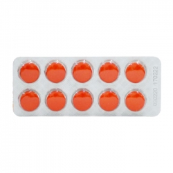 Agi-Vitac 500 Agimexpharm 10 vỉ x 10 viên