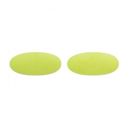 Agicetam 1200 Agimexpharm 10 vỉ x 10 viên