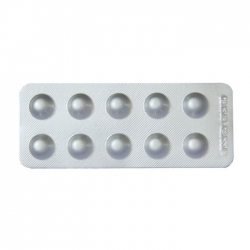 Agichymo 4,2mg Agimexpharm 2 vỉ x 10 viên Agichymo 4,2mg Agimexpharm 2 vỉ x 10 viên